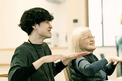 小規模多機能ホームイメージ