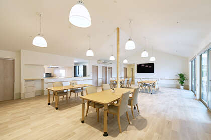 小規模多機能ホームイメージ