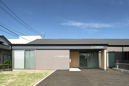 小規模多機能ホームイメージ