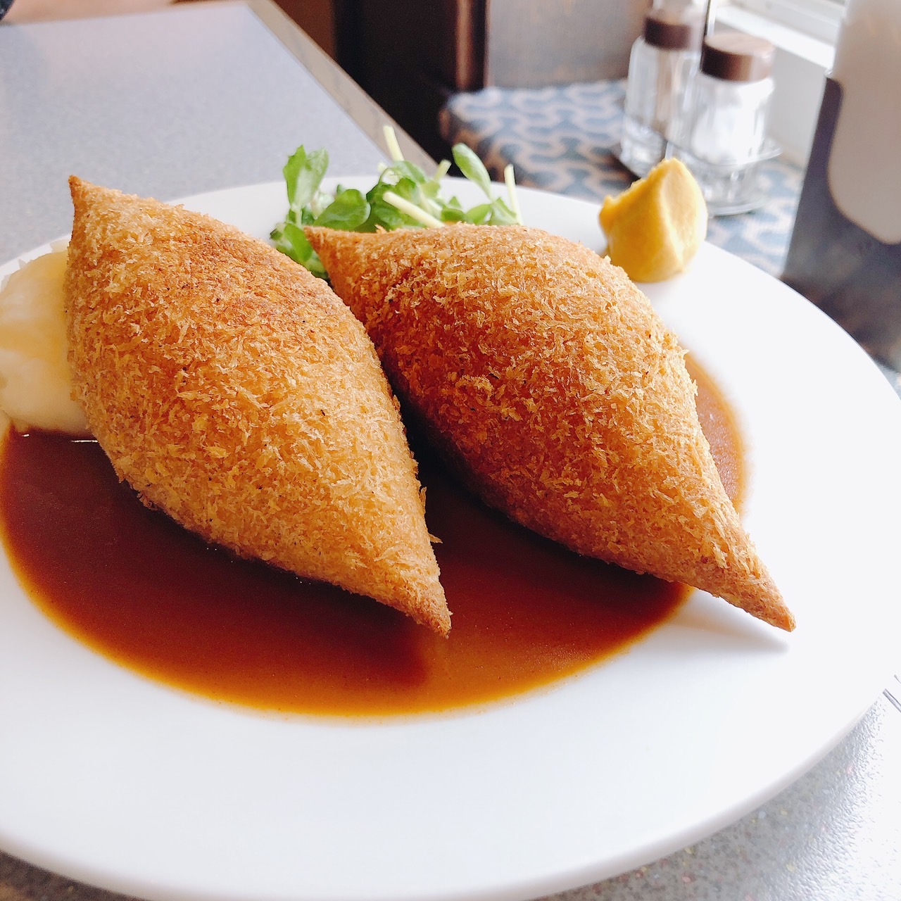 美味しいもの食べ歩きIN福岡②